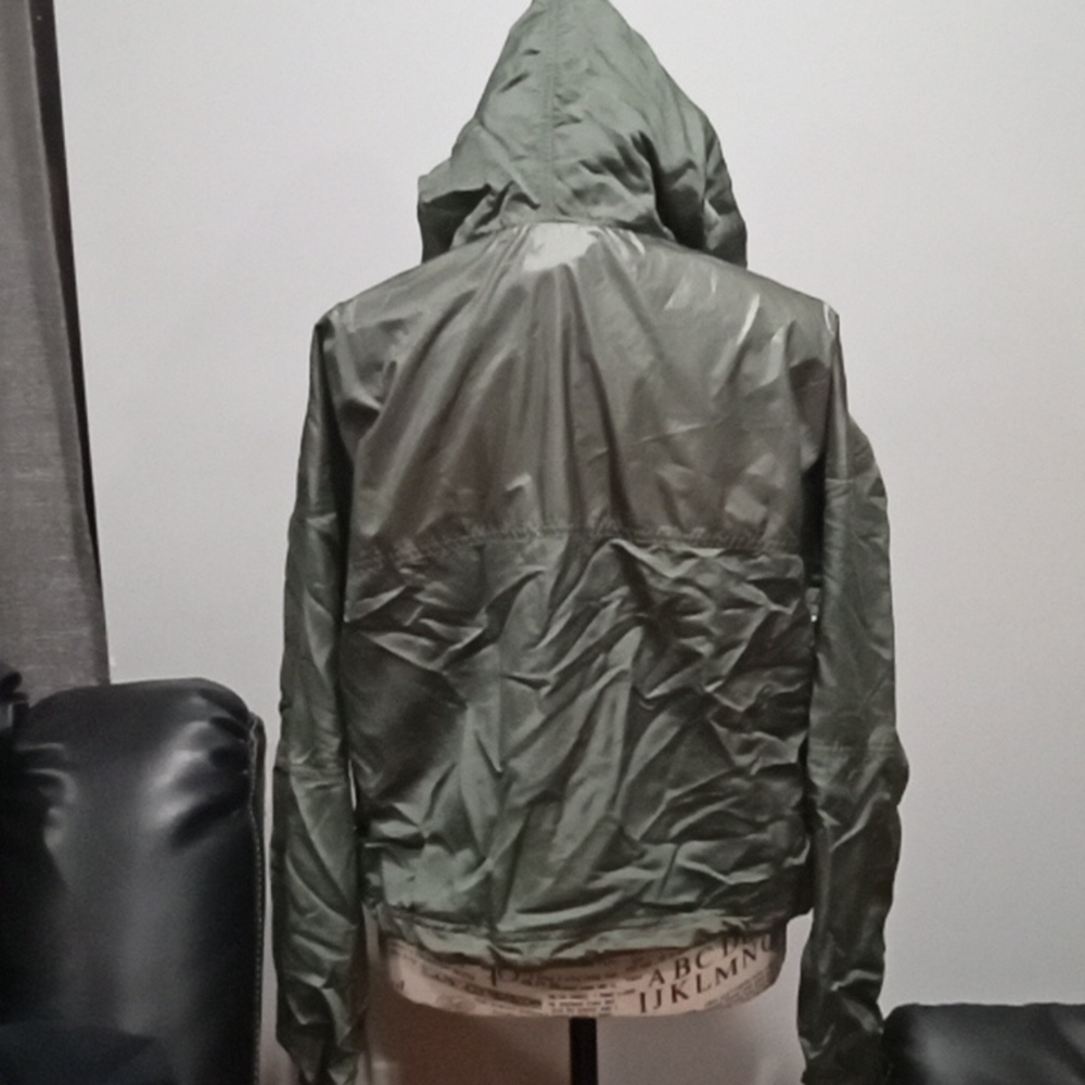 😍NWOT Women's Nike full zip jacket😍 - Picture 10 of 13